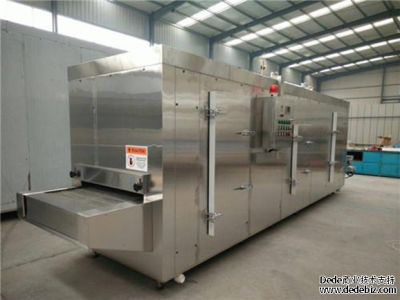 食品凍干機廠家講使用原理 食品凍干機廠家講使用原理