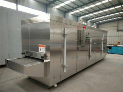 真空凍干機(jī)廠家講常見(jiàn)故障及法 真空凍干機(jī)廠家講常見(jiàn)故障及法